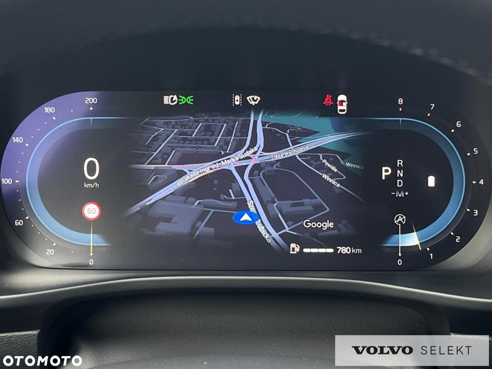 Volvo XC 40 - 27