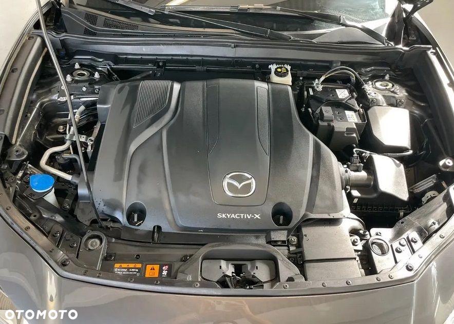 Mazda CX-30 - 15