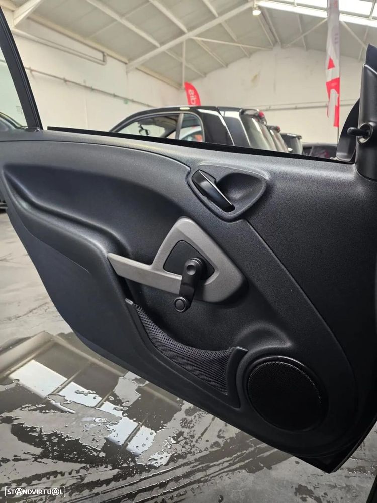 Smart ForTwo Coupé 0.8 cdi Pure 54 - 11