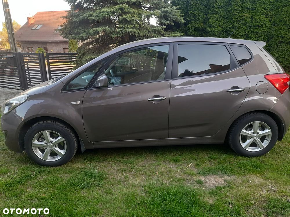 Hyundai ix20 1.6 Comfort - 3