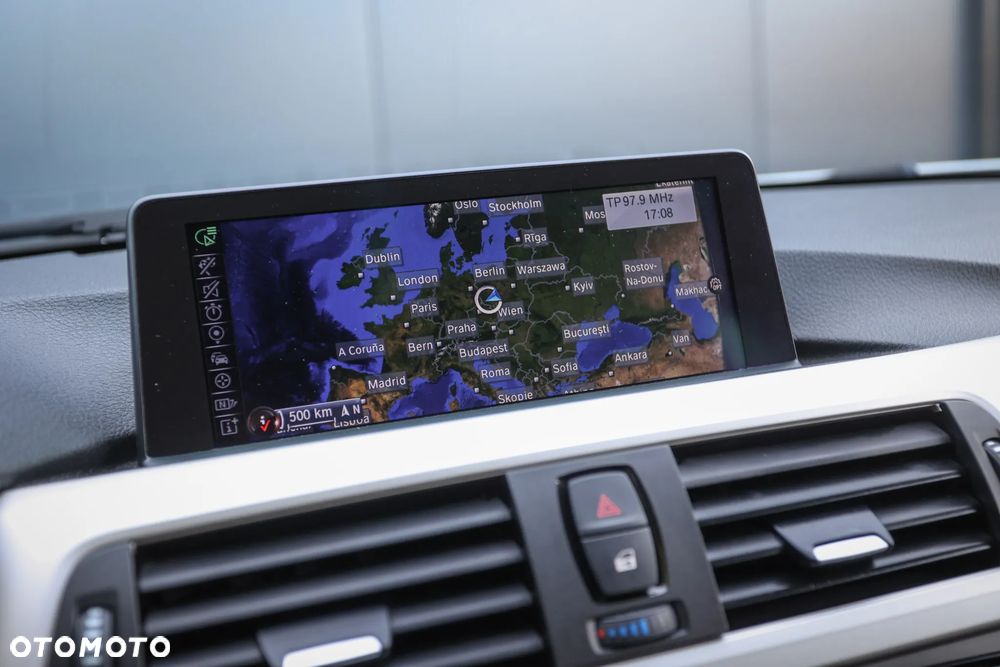 BMW Seria 3 318d Blue Performance Luxury Line - 20
