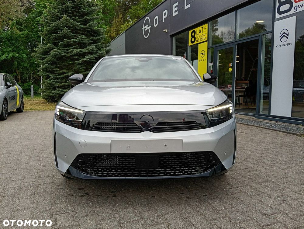 Opel Corsa - 3