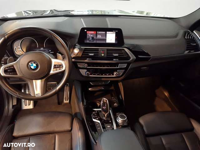 BMW X4 - 11