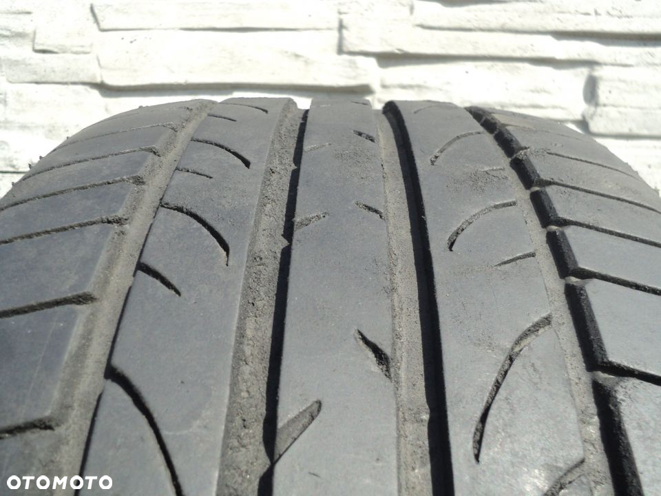 Bridgestone Potenza RE050 245/40/17 91W opona poj. - 2