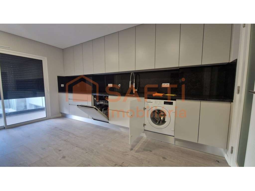 Apartamento T2 - Centro de Loulé - Grande imagem: 4/7