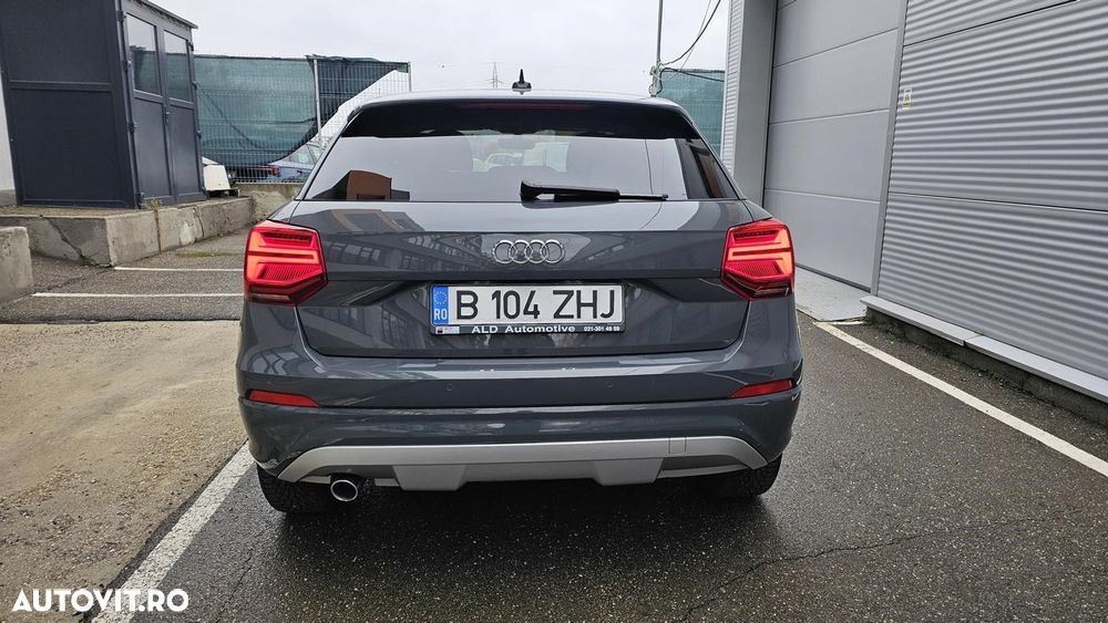 Audi Q2 - 8