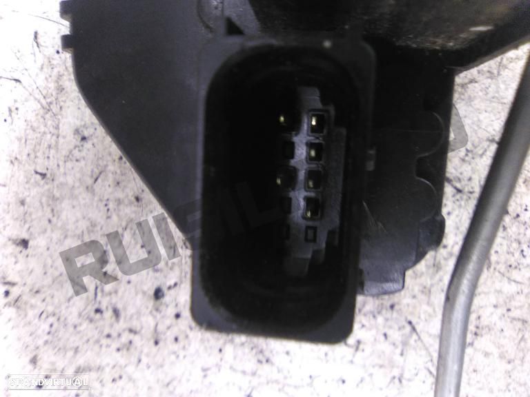Fechadura Porta Frente Esquerda  Opel Astra J [2009_2015] 1.4 - 4