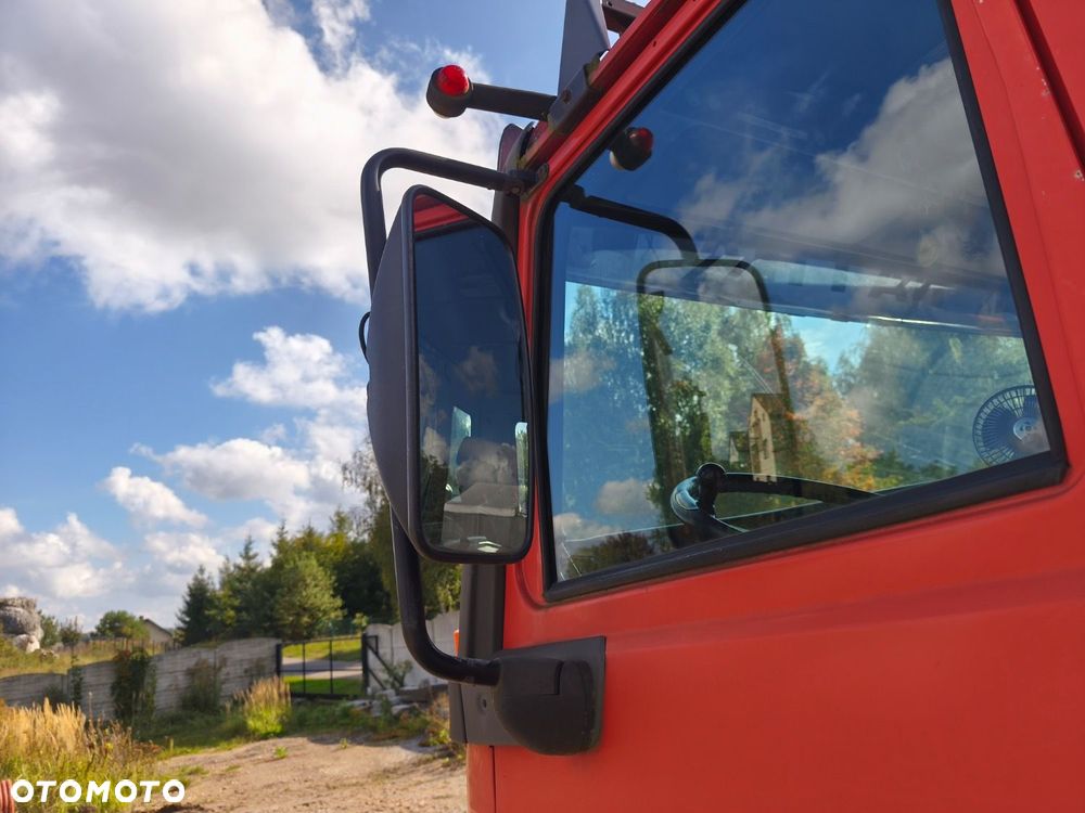 Tatra T815 4X4 Terrno - 35