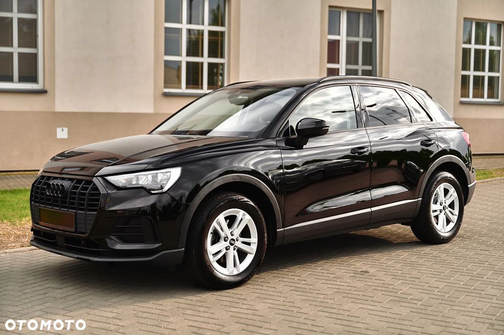 Audi Q3 35 TFSI S tronic - 7