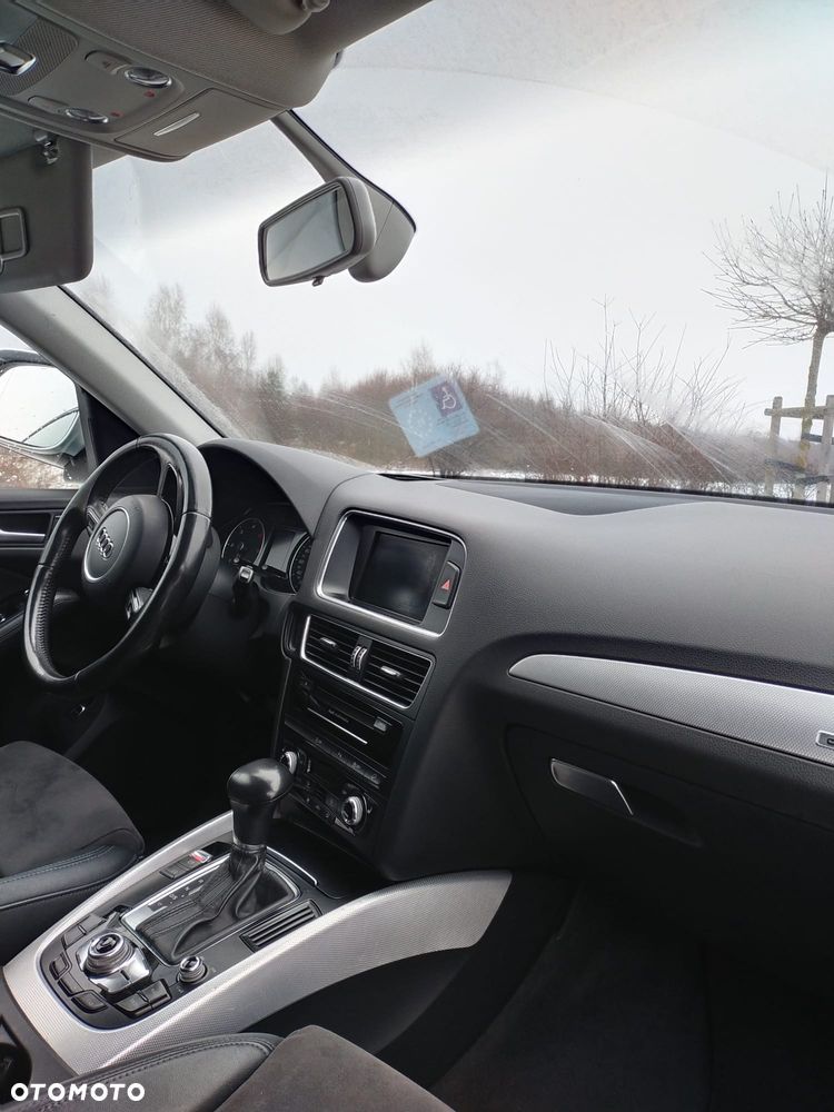 Audi Q5 - 4
