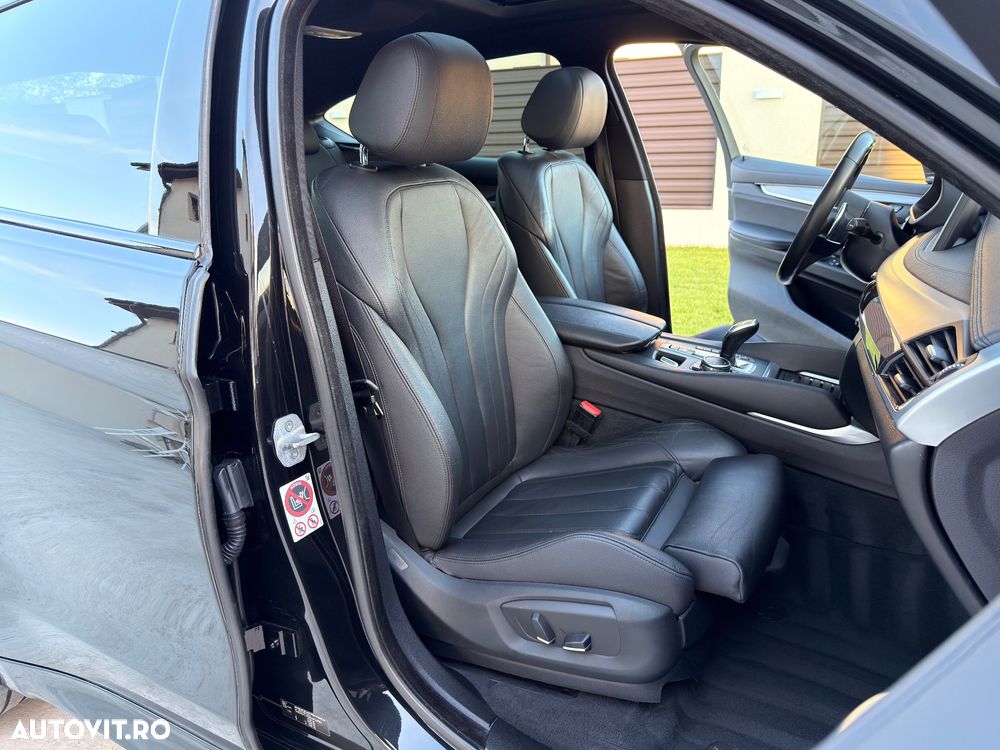 BMW X6 - 24