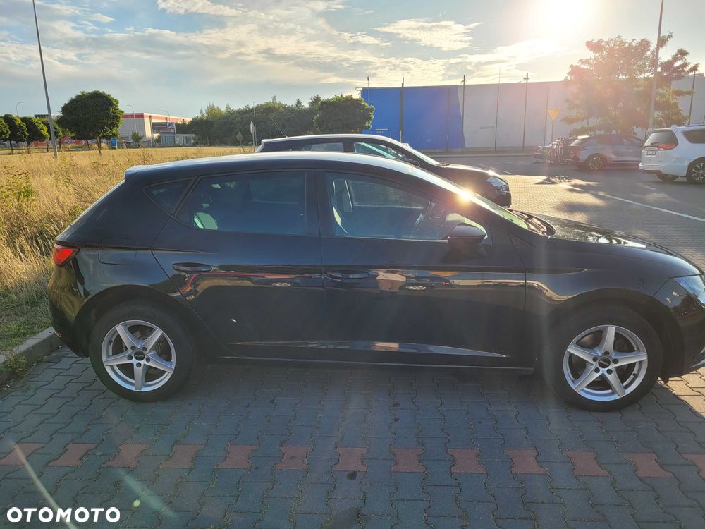 Seat Leon - 6