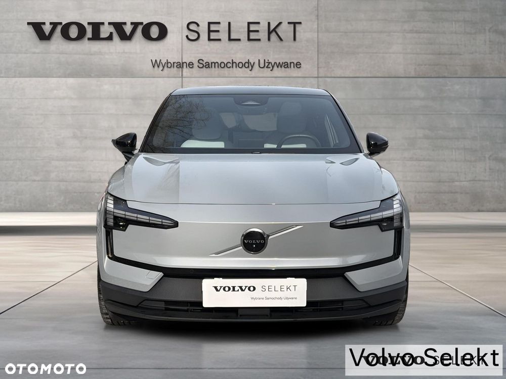 Volvo EX30 - 10