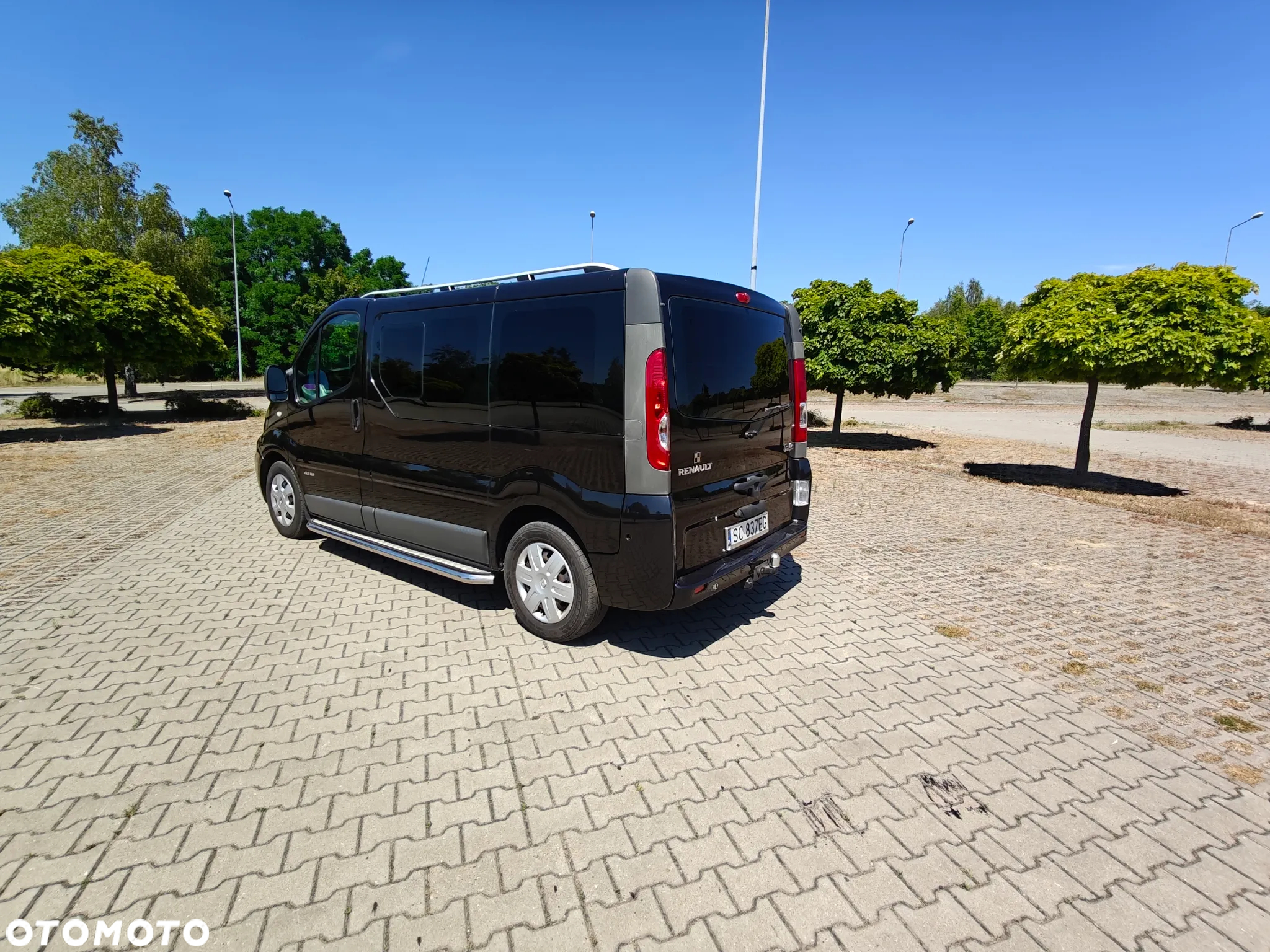Renault Trafic L1H1 Passenger Lux - 18