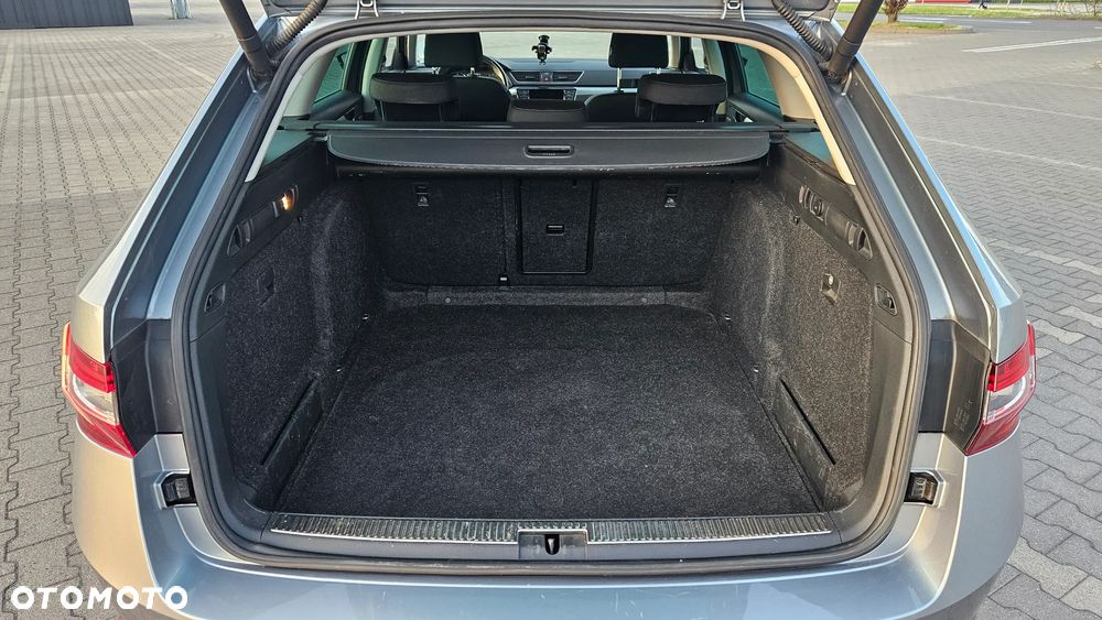 Skoda Superb - 18