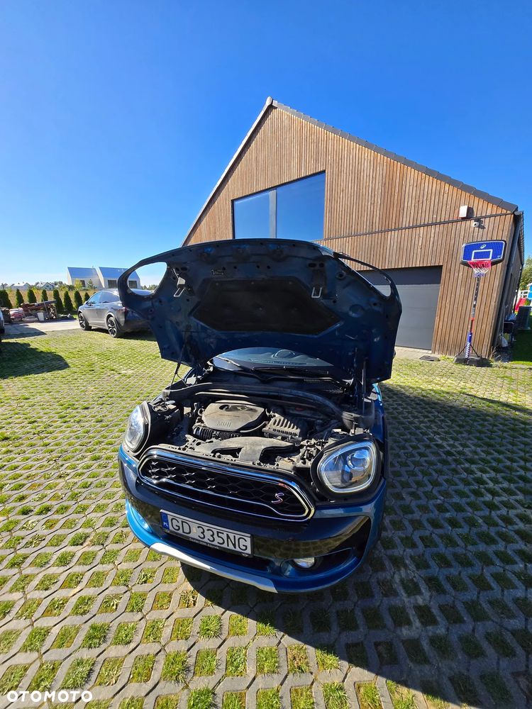 MINI Countryman Cooper S ALL4 - 20