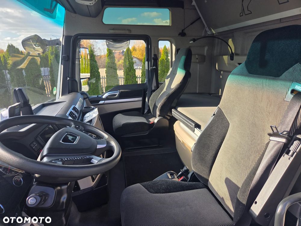 MAN TGX 510 - 14
