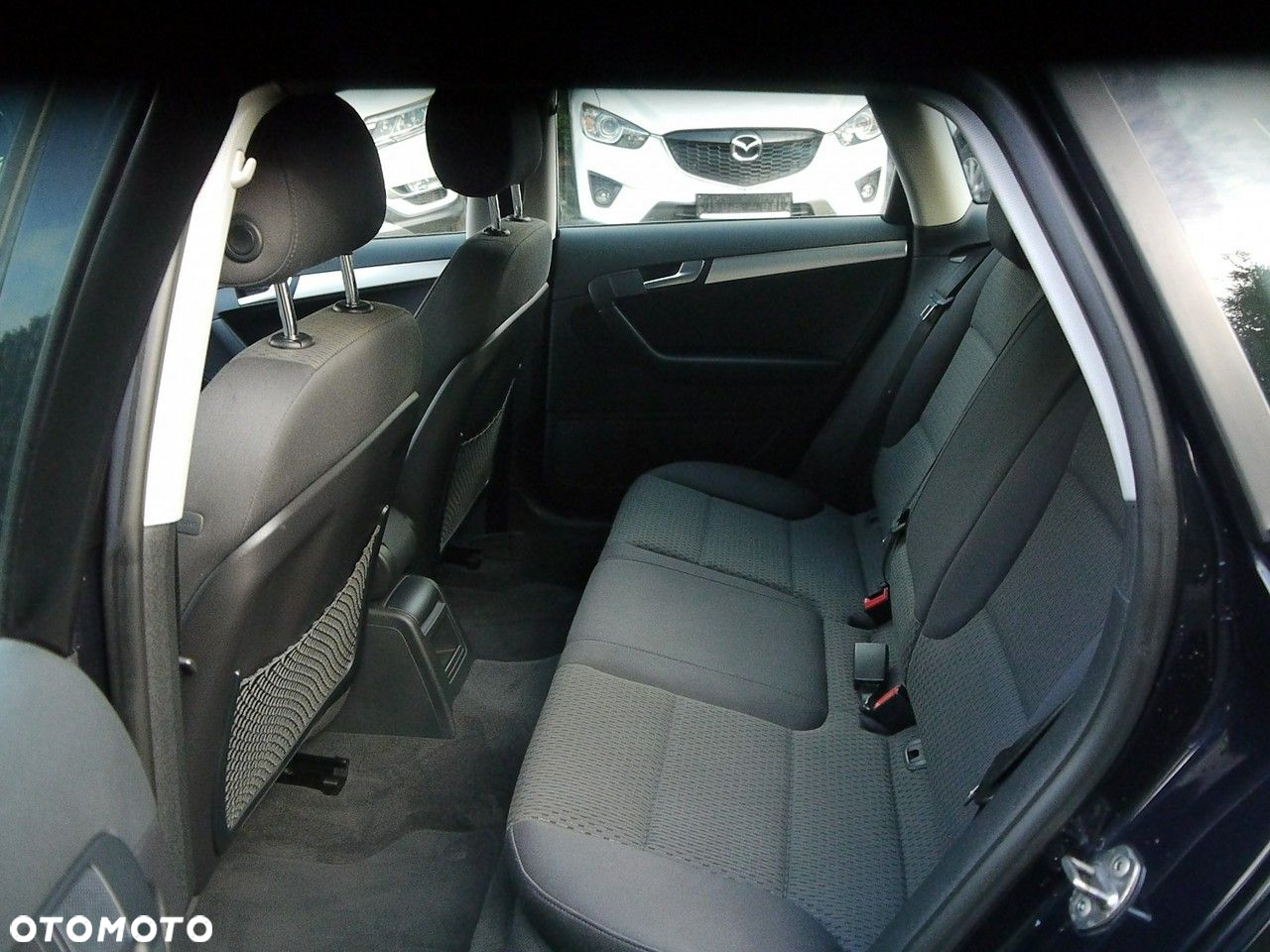 Audi A3 1.8 TFSI Sportback quattro Ambition - 24