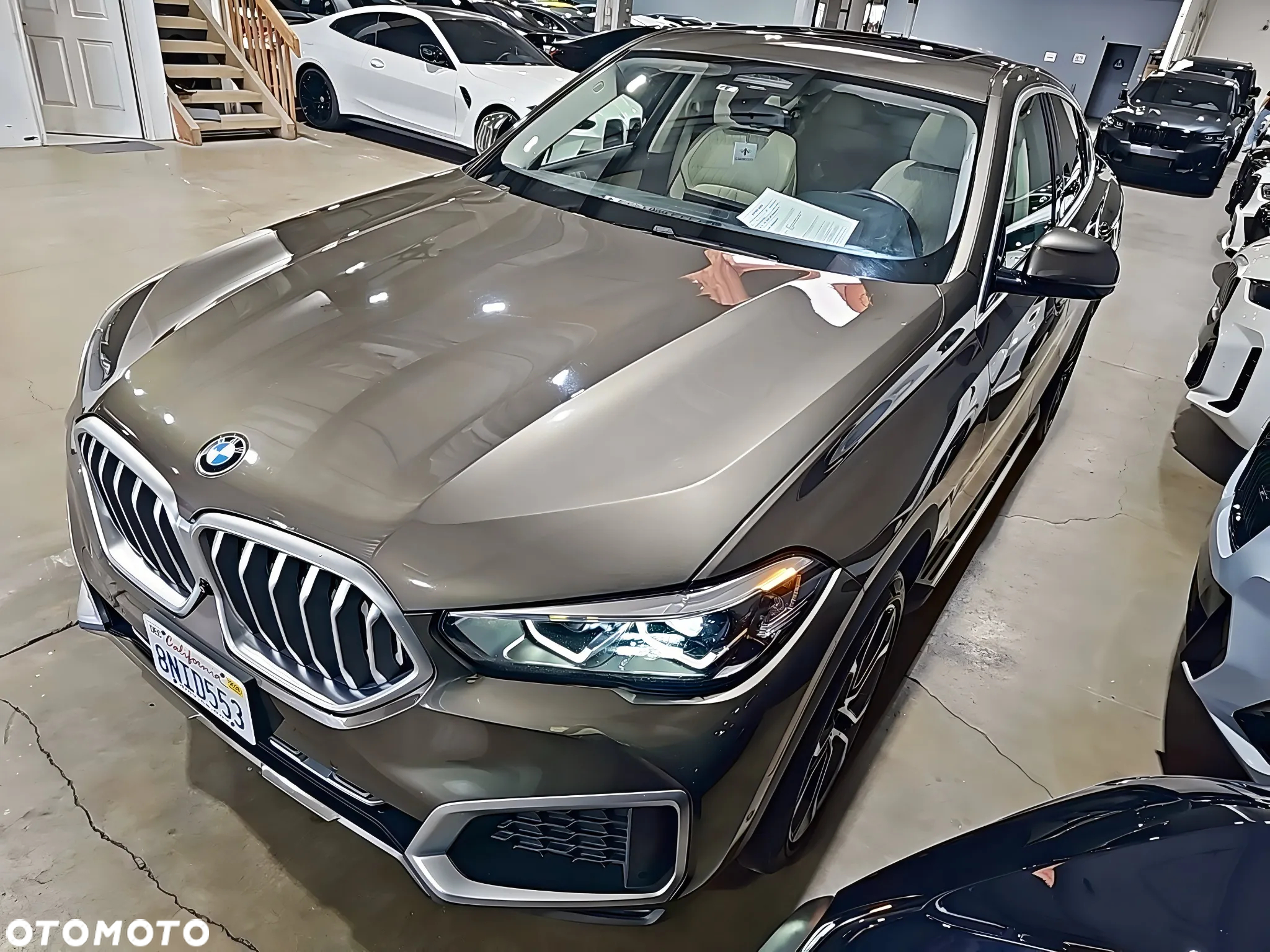 BMW X6 xDrive40i - 2