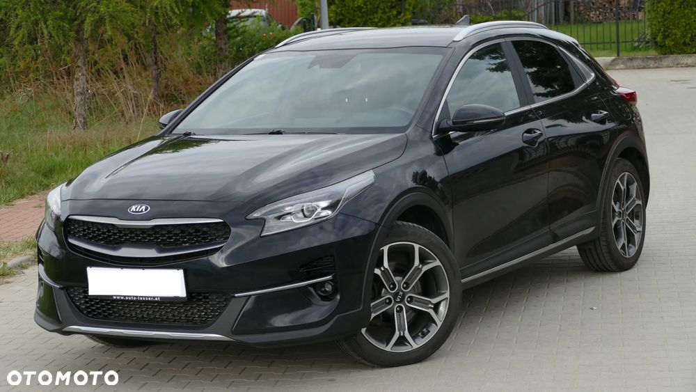 Kia XCeed 1.4 T-GDI XL - 5