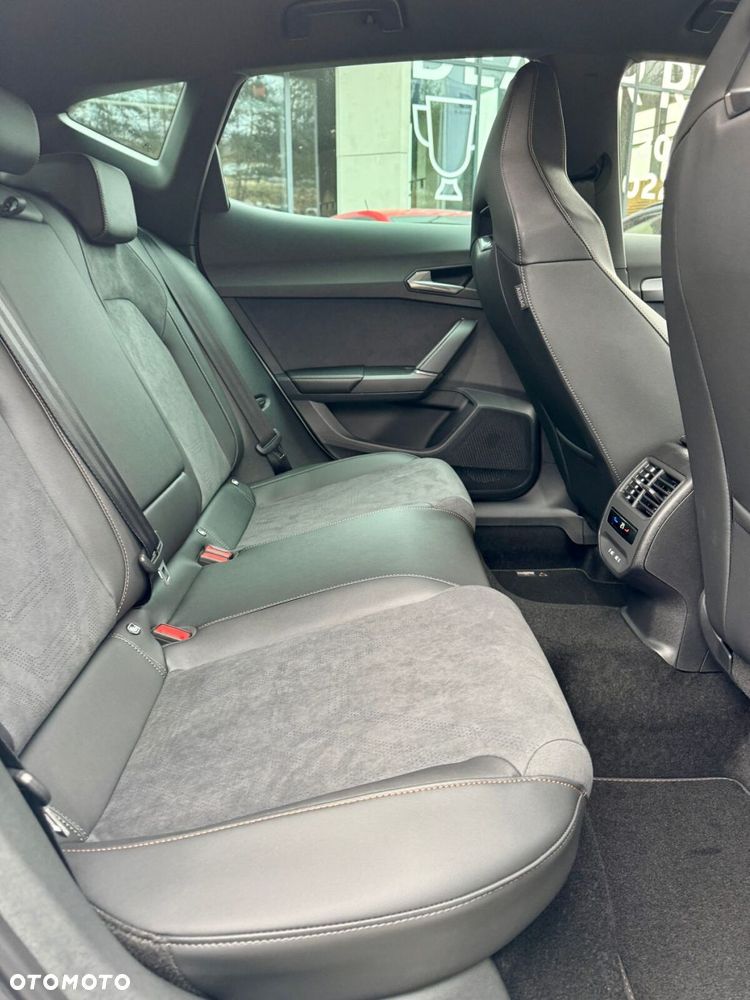 Cupra Formentor 2.0 TSI 4Drive DSG - 25