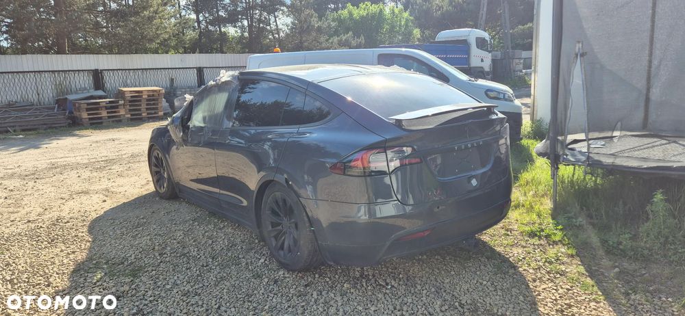 Tesla Model X Long Range - 7
