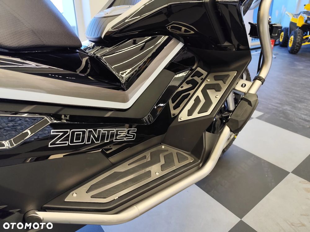 Zontes Inny - 22