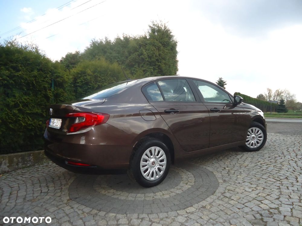 Fiat Tipo 1.4 Classic - 7