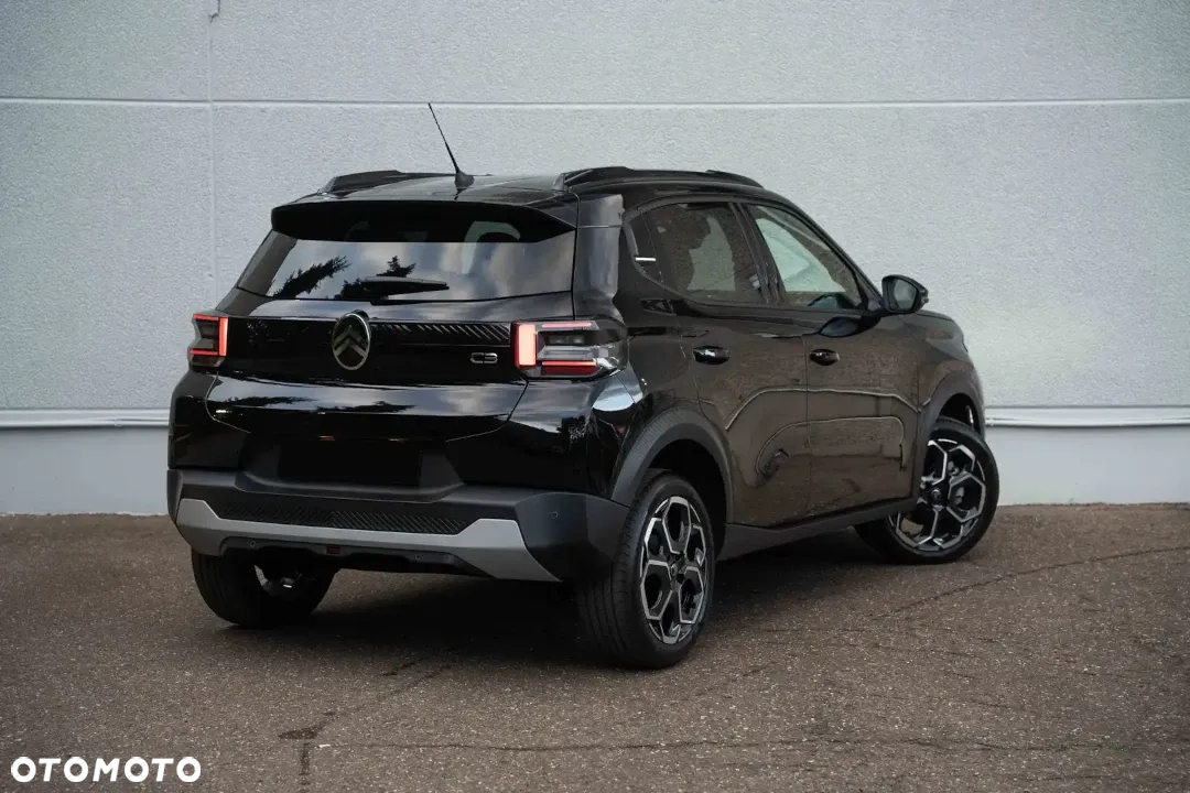 Citroën C3 1.2 T Max - 5