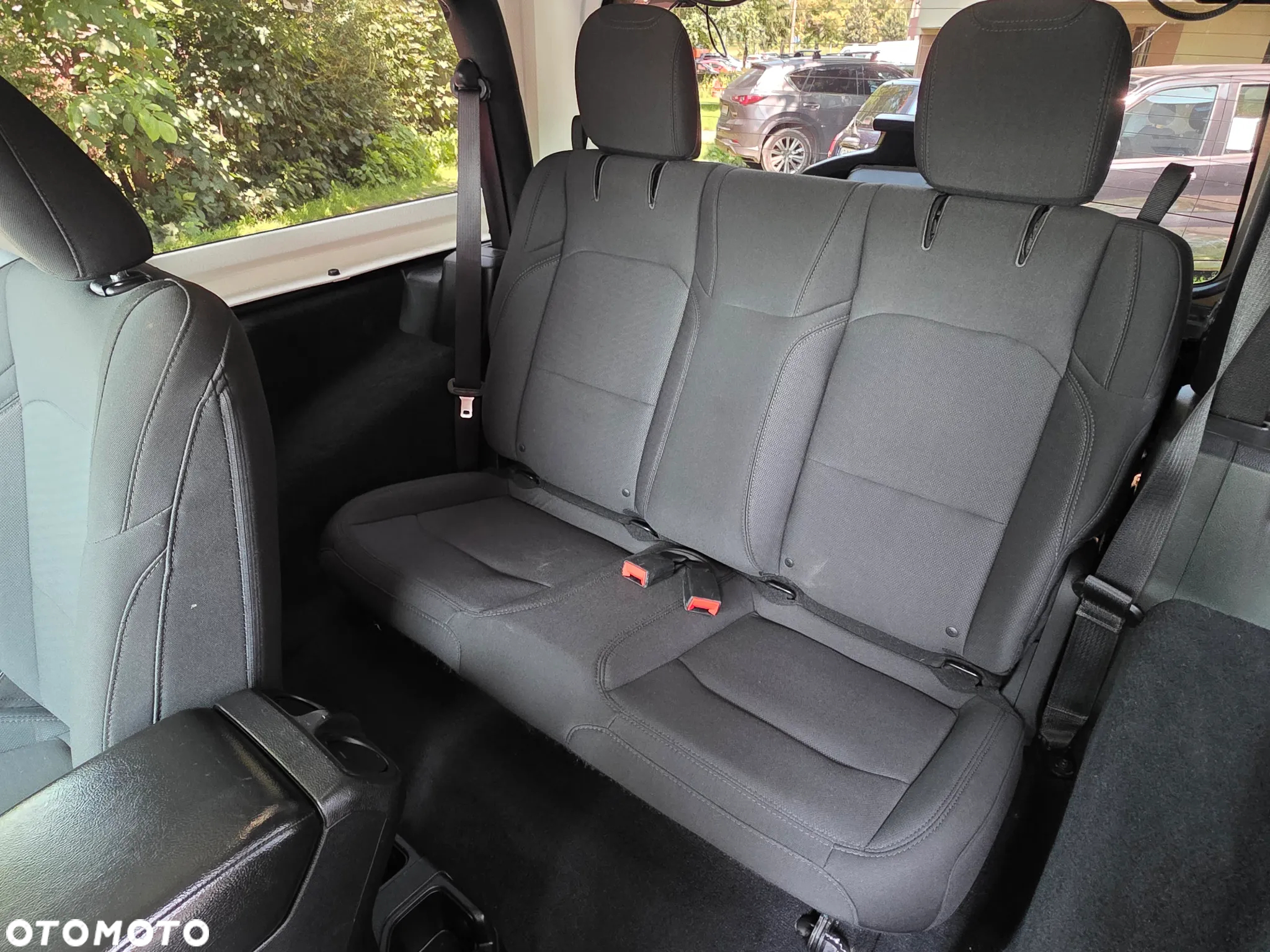 Jeep Wrangler GME 2.0 Turbo Sport - 13