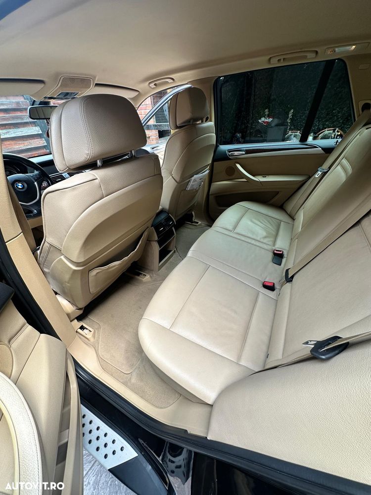 BMW X5 - 11