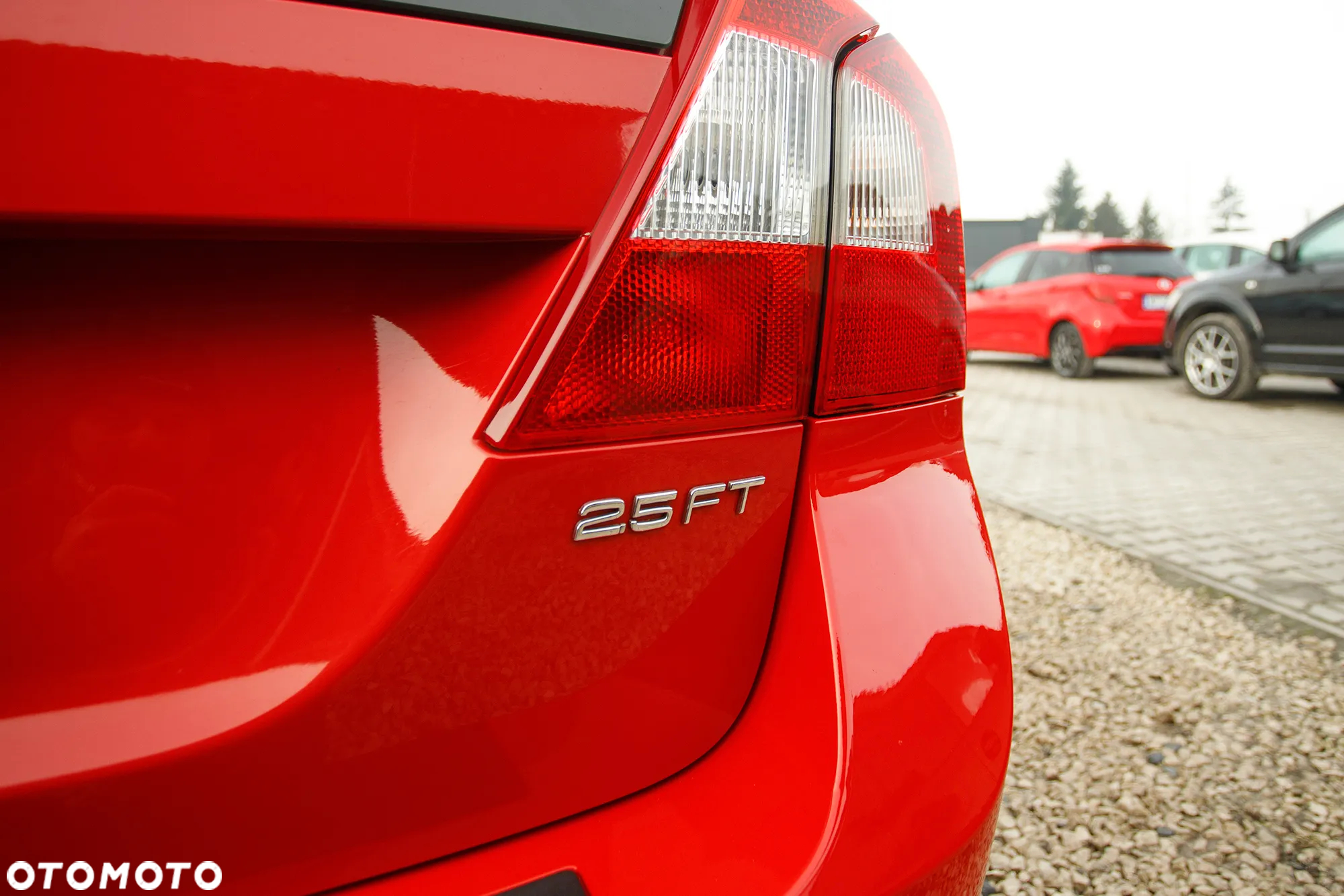 Volvo V70 2.5T R-Design Summum - 37