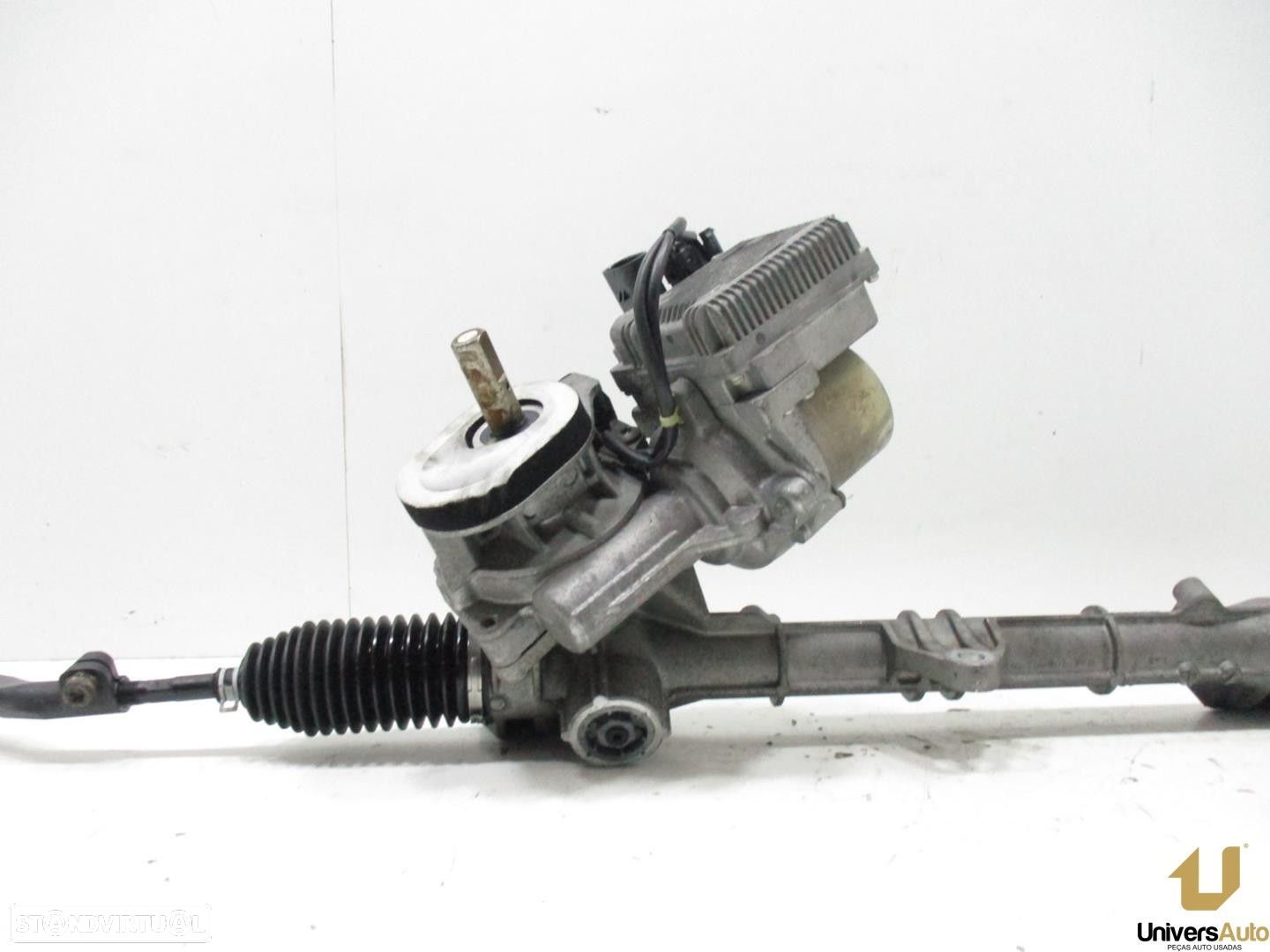CREMALHEIRA DIREÇÃO MINI MINI 2009 -6783546AI04 - 1