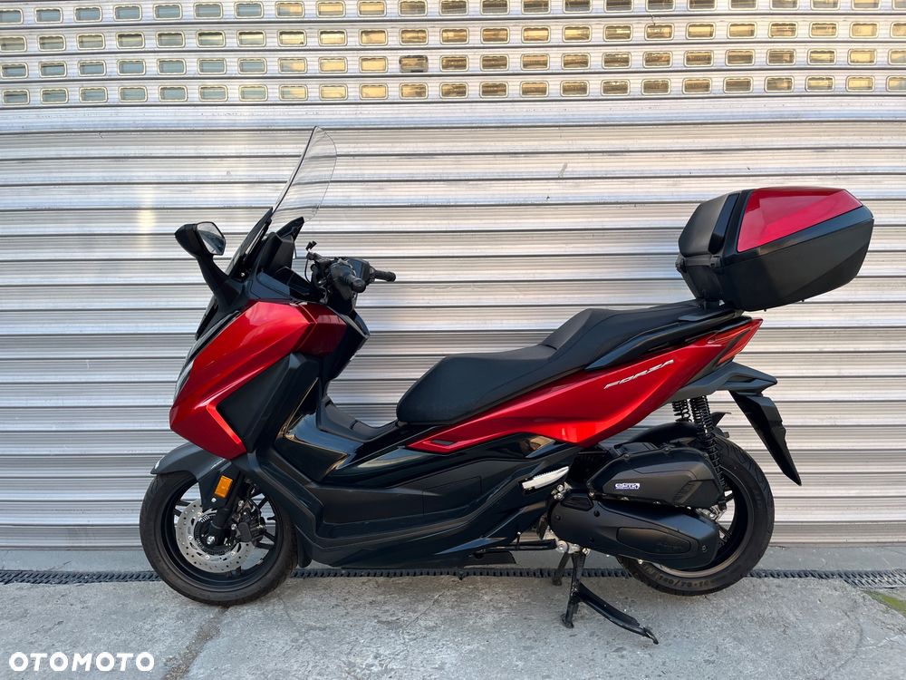 Honda NSS - 39