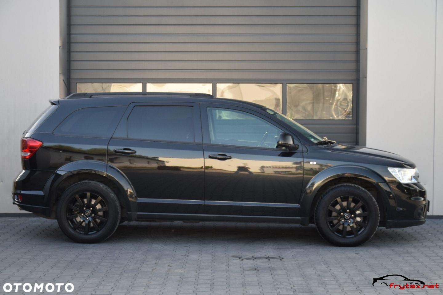 Fiat Freemont - 4