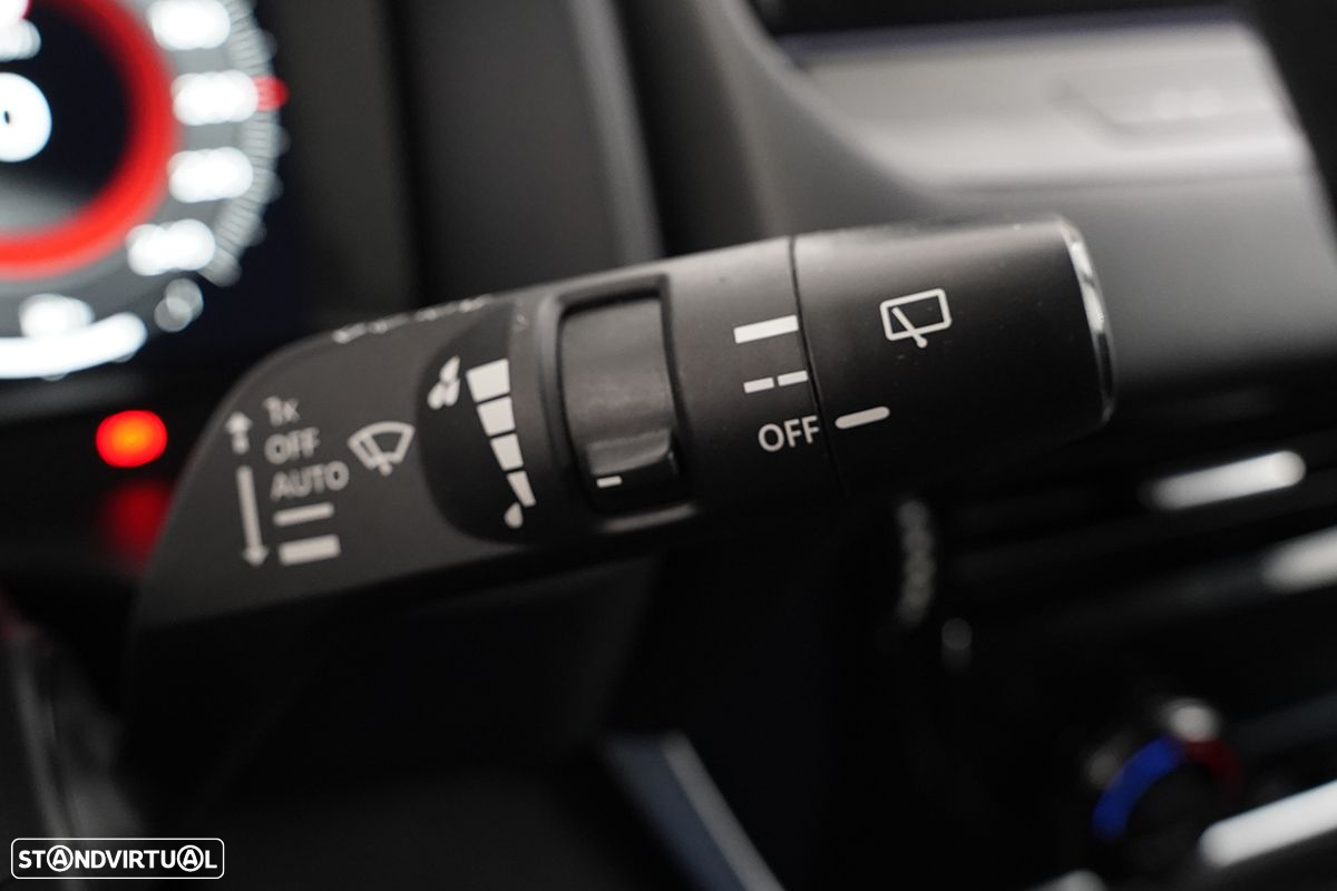 Nissan Qashqai 1.5 e-Power N-Connecta - 17