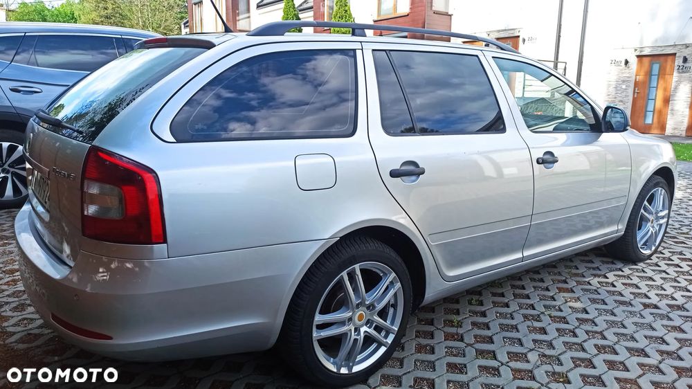 Skoda Octavia 1.6 TDI Classic - 26