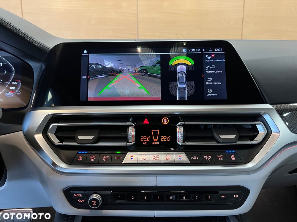 BMW M3 M Competition xDrive sport - 23