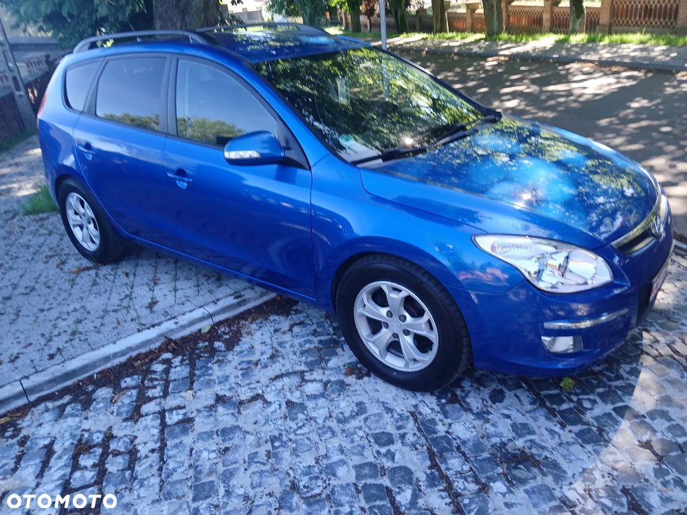 Hyundai i30 - 11