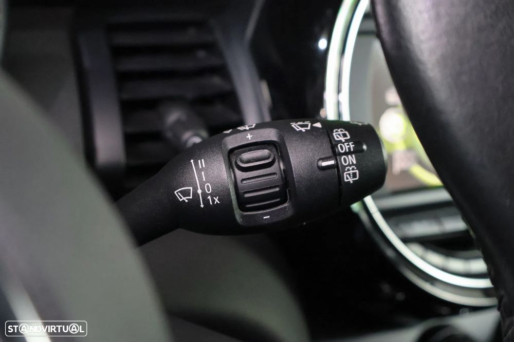 MINI 5 Portas One D - 26