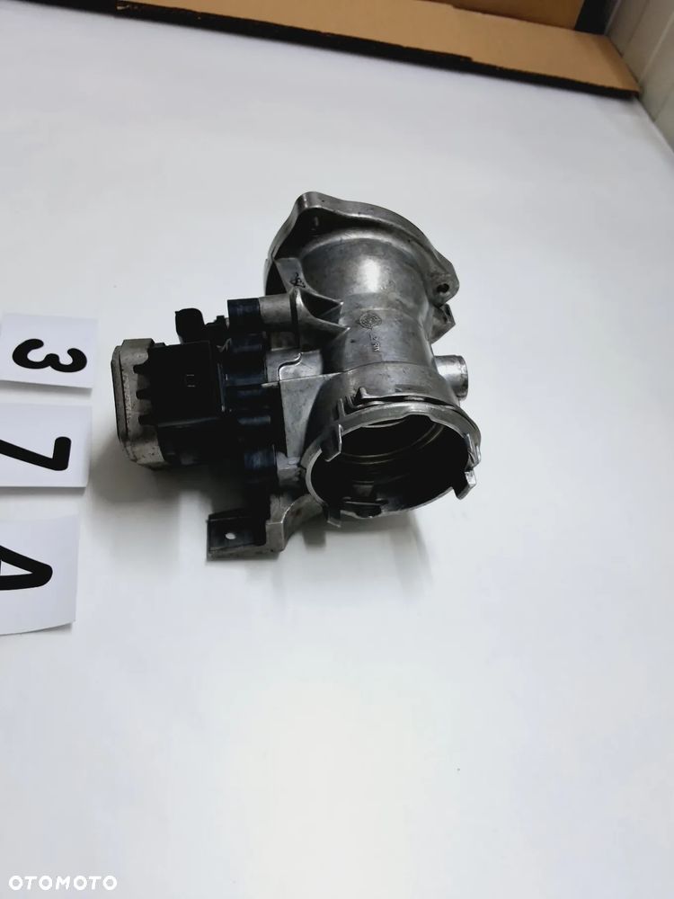 MERCEDES PRZEPUSTNICA  B KLASA A169 W245 A6400901470 - 1