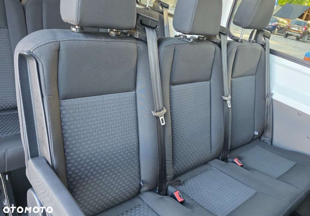 Ford Transit - 33