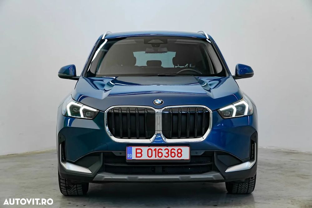 BMW X1 sDrive18i Aut. Sport Line - 12
