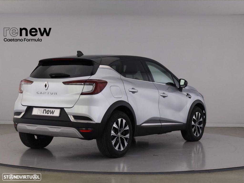Renault Captur 1.0 TCe Techno - 7