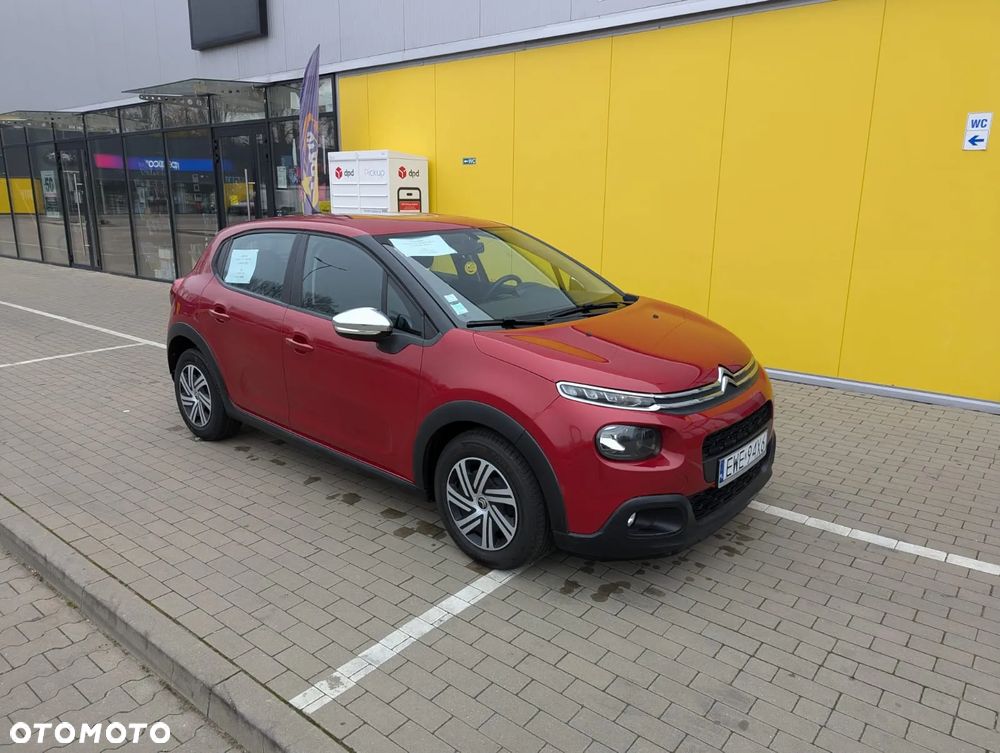 Citroën C3 - 19