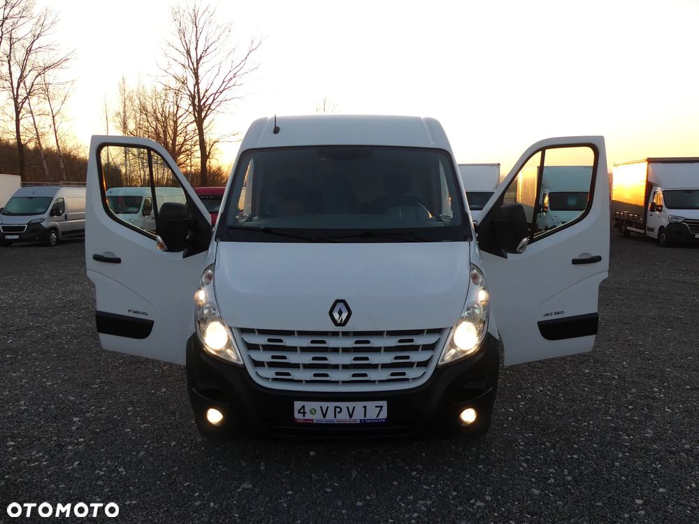 Renault MASTER 2.3DCI*150KM - 25