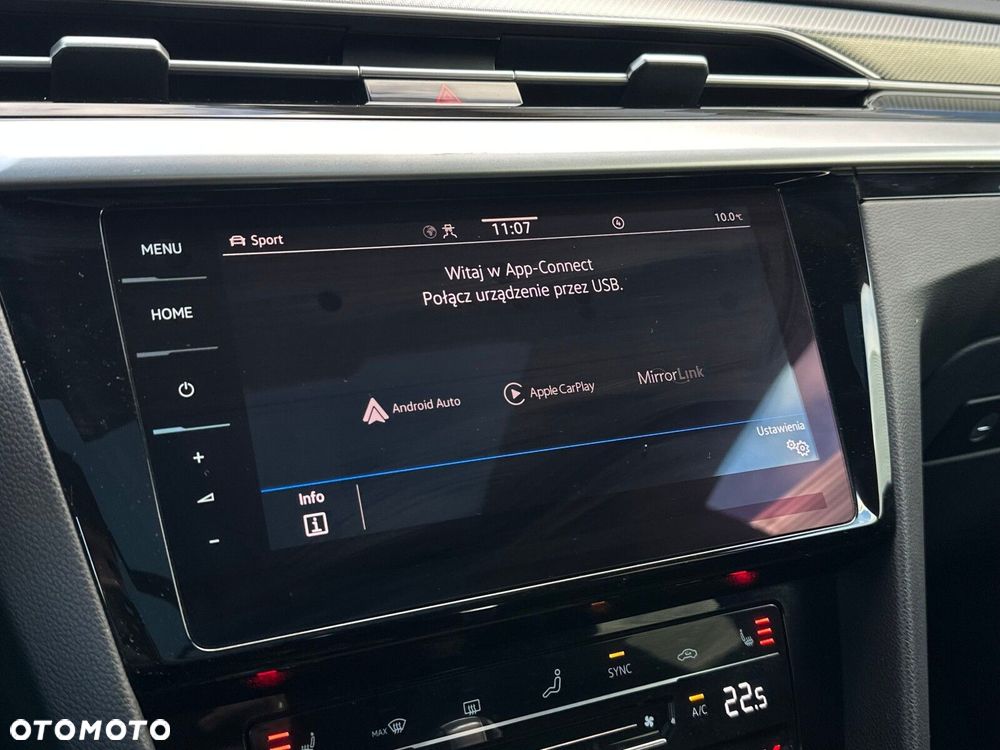 Volkswagen Arteon Shooting Brake 2.0 TSI R-Line DSG - 24
