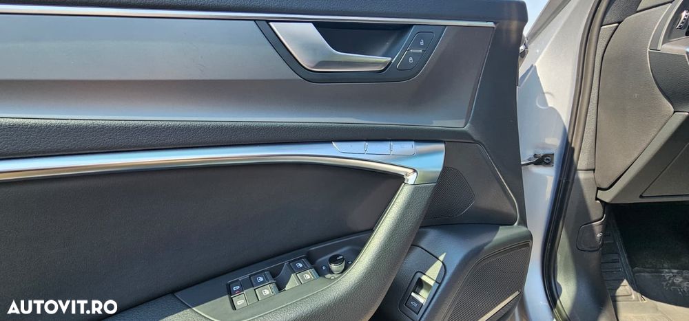 Audi A6 Allroad 55 TDI tiptronic - 15