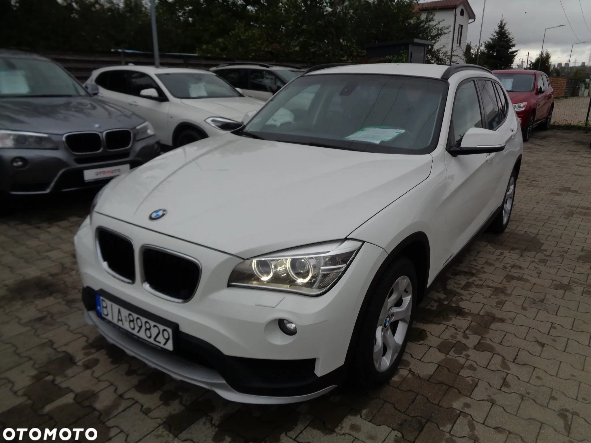 BMW X1 - 2
