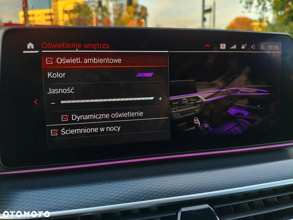 BMW Seria 5 - 26